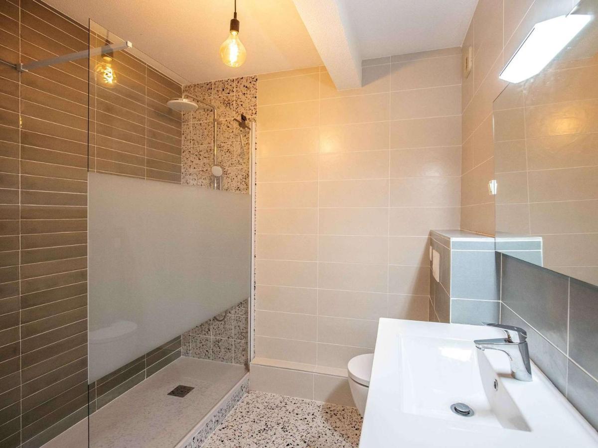 Vacances Calmes A Saint-Jean-De-Luz: Bel Appartement 3 Etoiles, Proche Plage Et Centre-Ville - Fr-1-4-654 Exterior foto