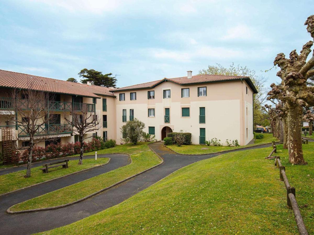 Vacances Calmes A Saint-Jean-De-Luz: Bel Appartement 3 Etoiles, Proche Plage Et Centre-Ville - Fr-1-4-654 Exterior foto